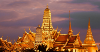 Kinh nghiệm du lịch Lào khám phá những điểm đến thú vị